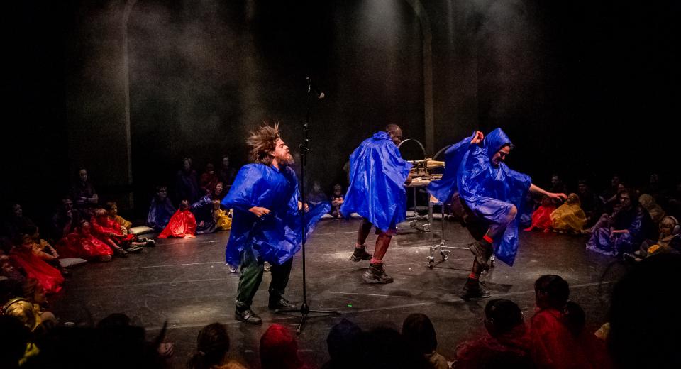 (c) Karolina Maruszak FEST