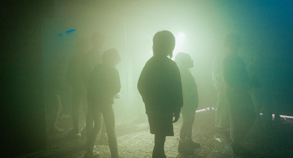 (c) Stijn Van Bosstraeten Bonkers Kidsrave