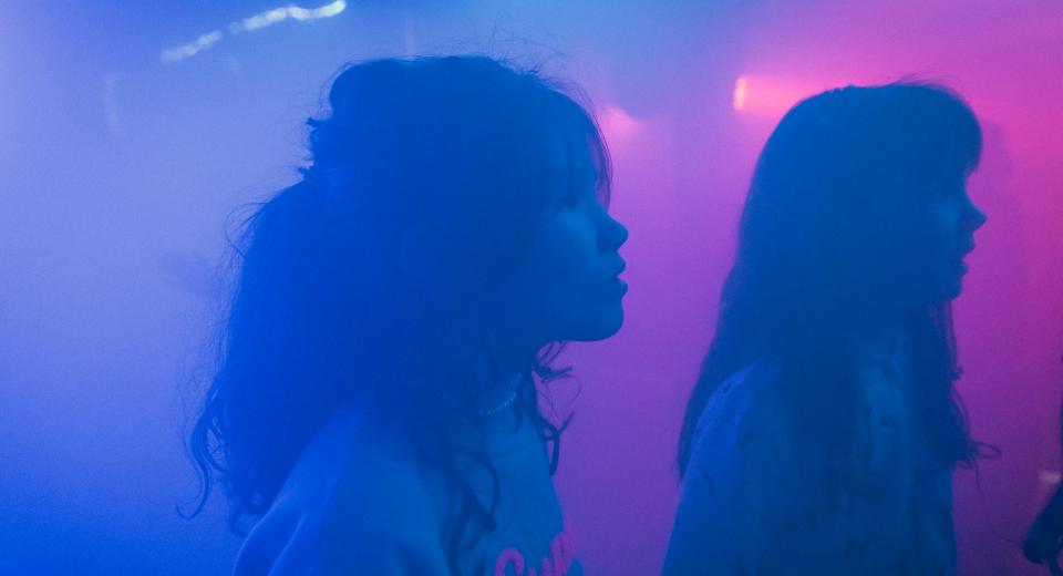 (c) Stijn Van Bosstraeten Bonkers Kidsrave