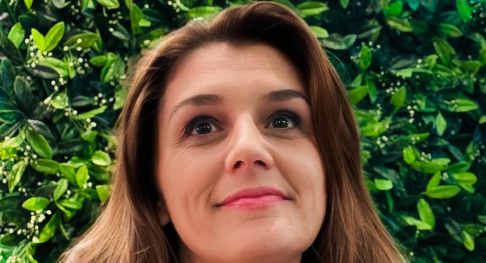 Nathalie De Boelpaep