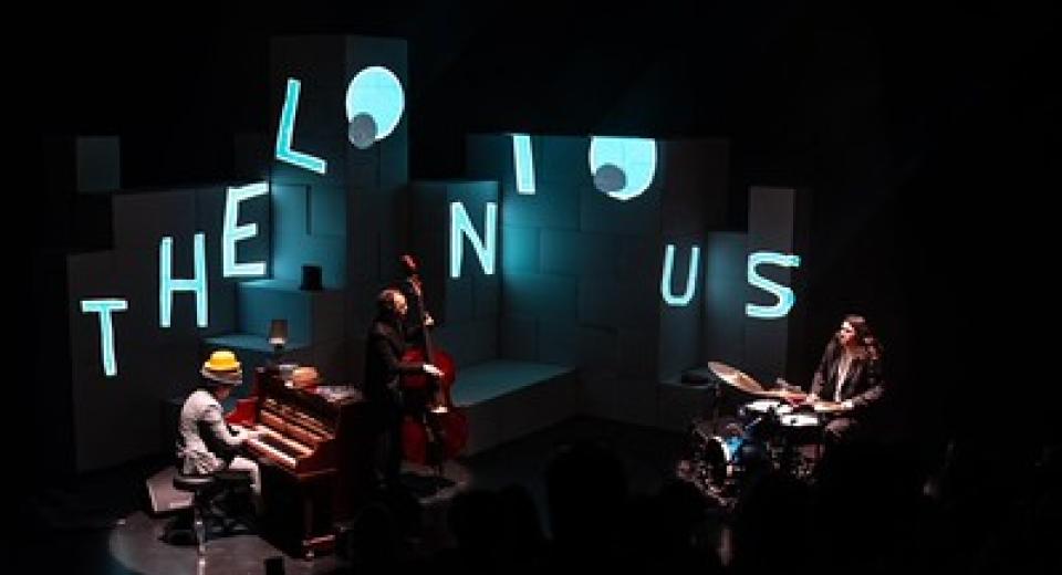 THELONIOUS