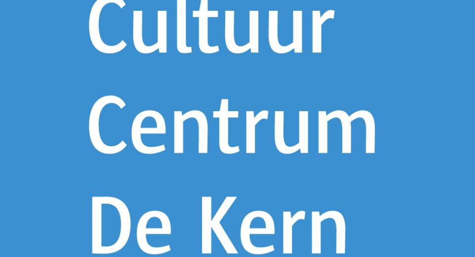 Logo CC De Kern