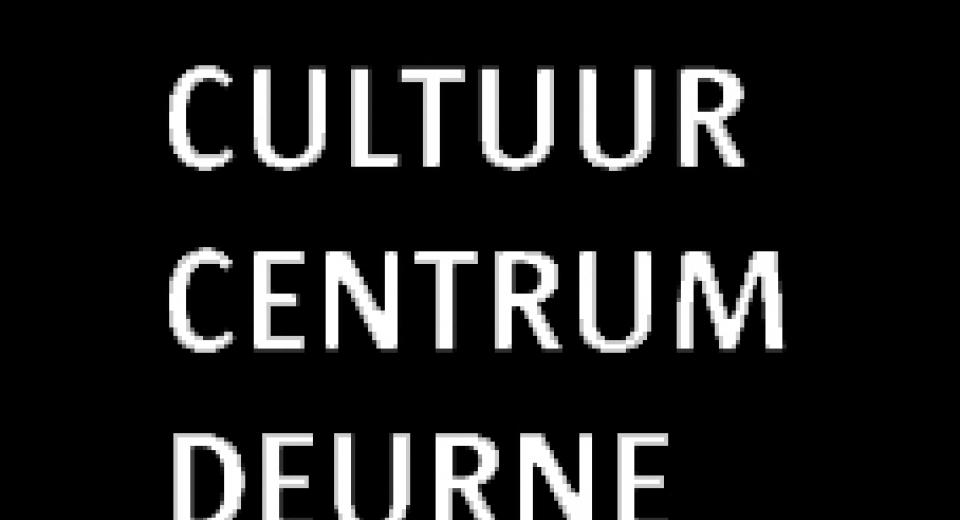 Logo CC Deurne