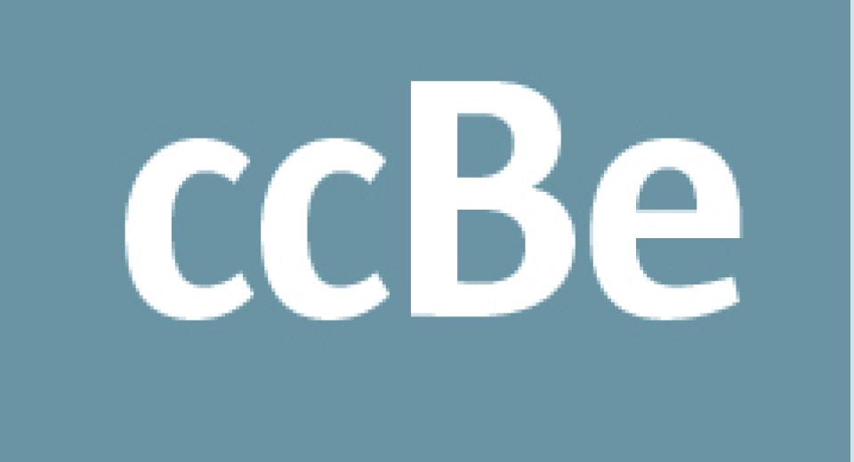 Logo CC Berchem