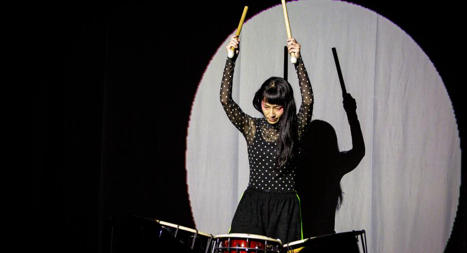 Tsubasa Hori © Karolina Maruszak
