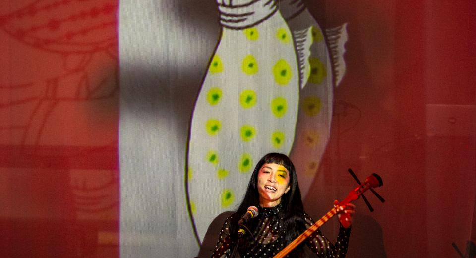 Tsubasa Hori © Karolina Maruszak