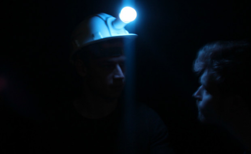 © Elias Vandenbroucke & Gode Kempen