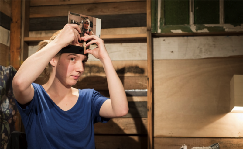© Yuri van der Hoeven