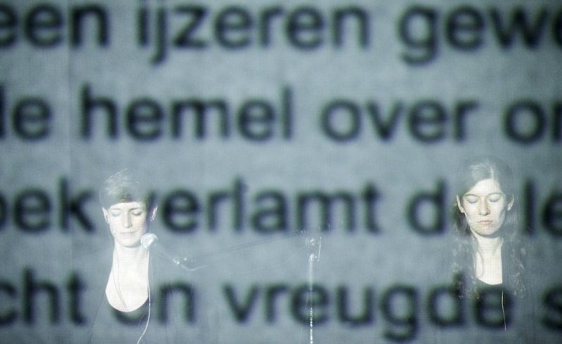 © Koen Broos