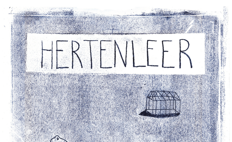© Sofie De Cleene
