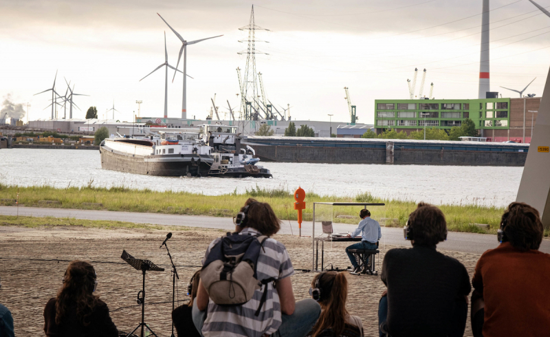© Kurt Van der Elst