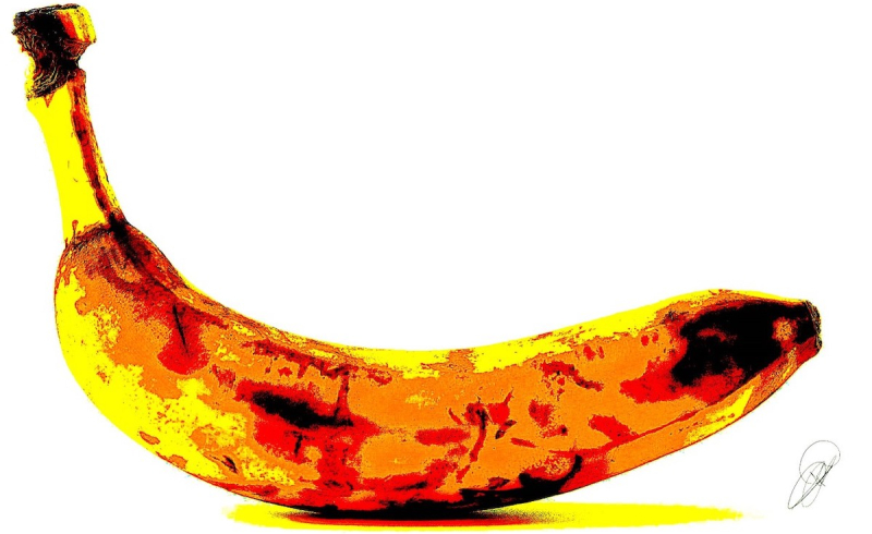 © Sad Banana