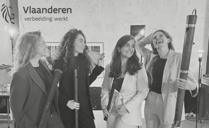 Delle Donne Consort © Delle Donne Consort