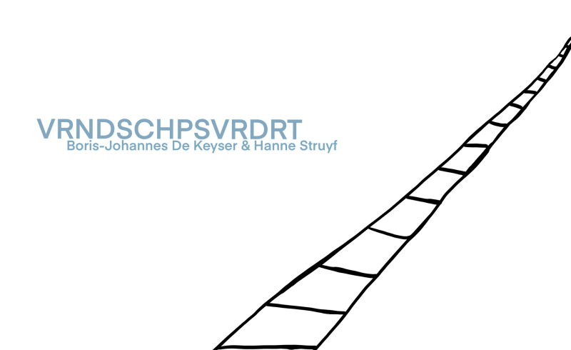 © Boris-Johannes De Keyser & Hanne Struyf