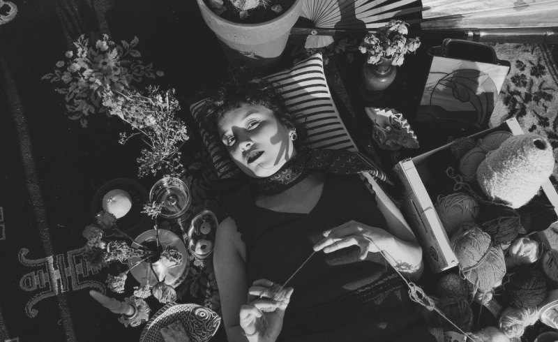 Ella Salvador Dalemans © Catherine Smet