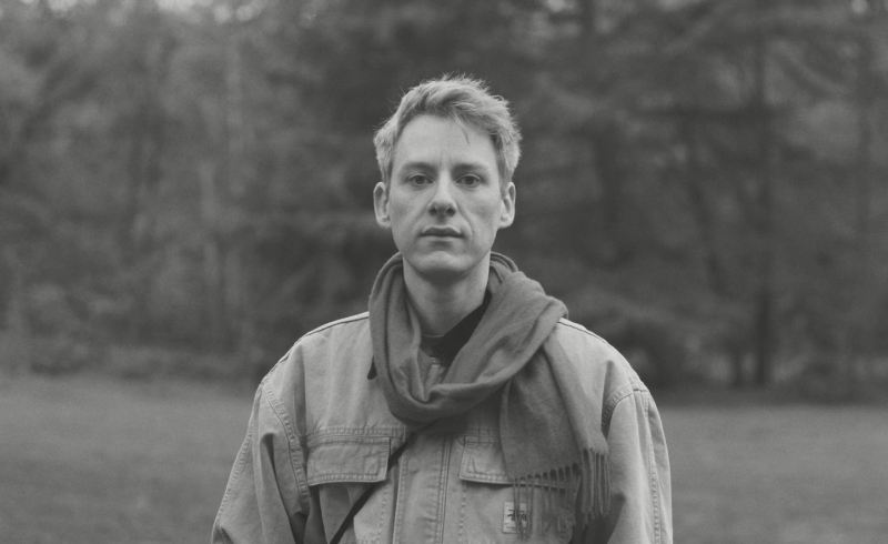 Maxim Hectors © Jana Coorevits