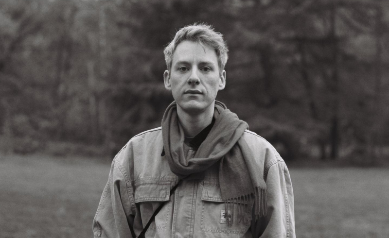 Maxim Hectors © Jana Coorevits