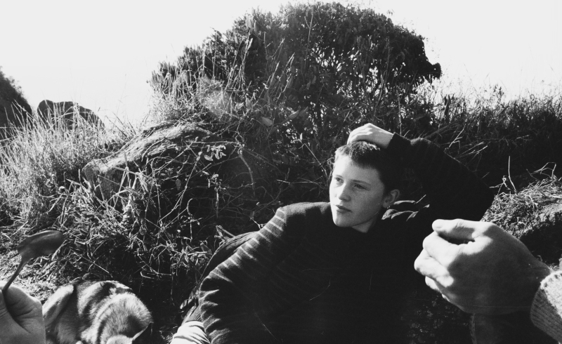 © Lila Maria de Coninck