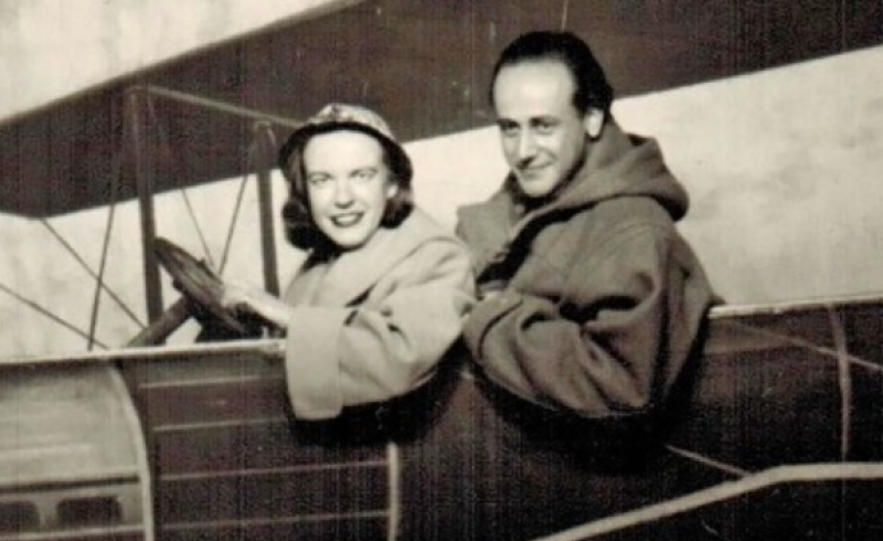 Bachmann en Celan