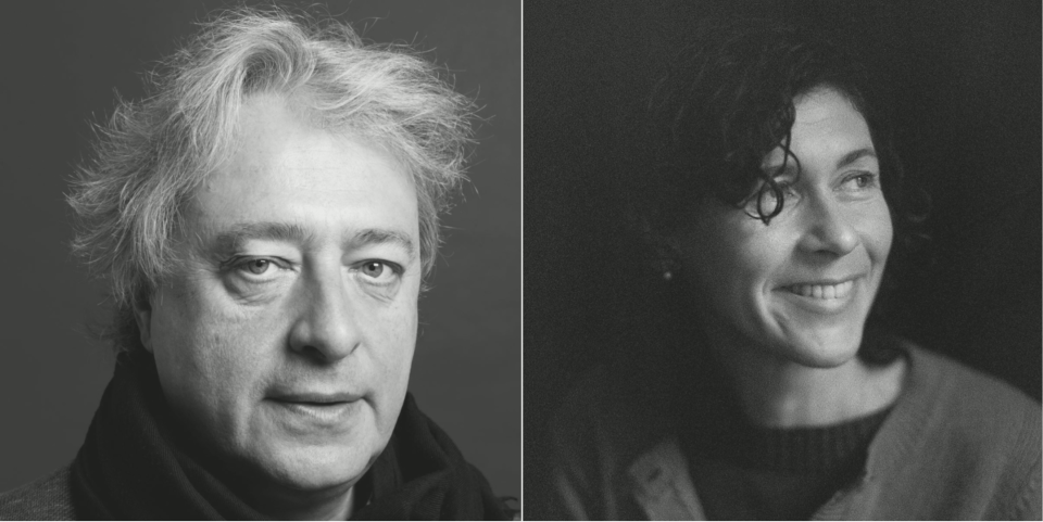 © Annaleen Louwes & © Sasha Dugdale