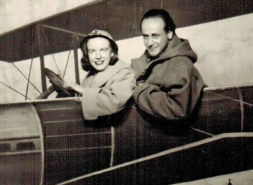 Bachmann en Celan